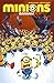 Produktbild Ah-Koon, D: Minions (Minions: Annual)