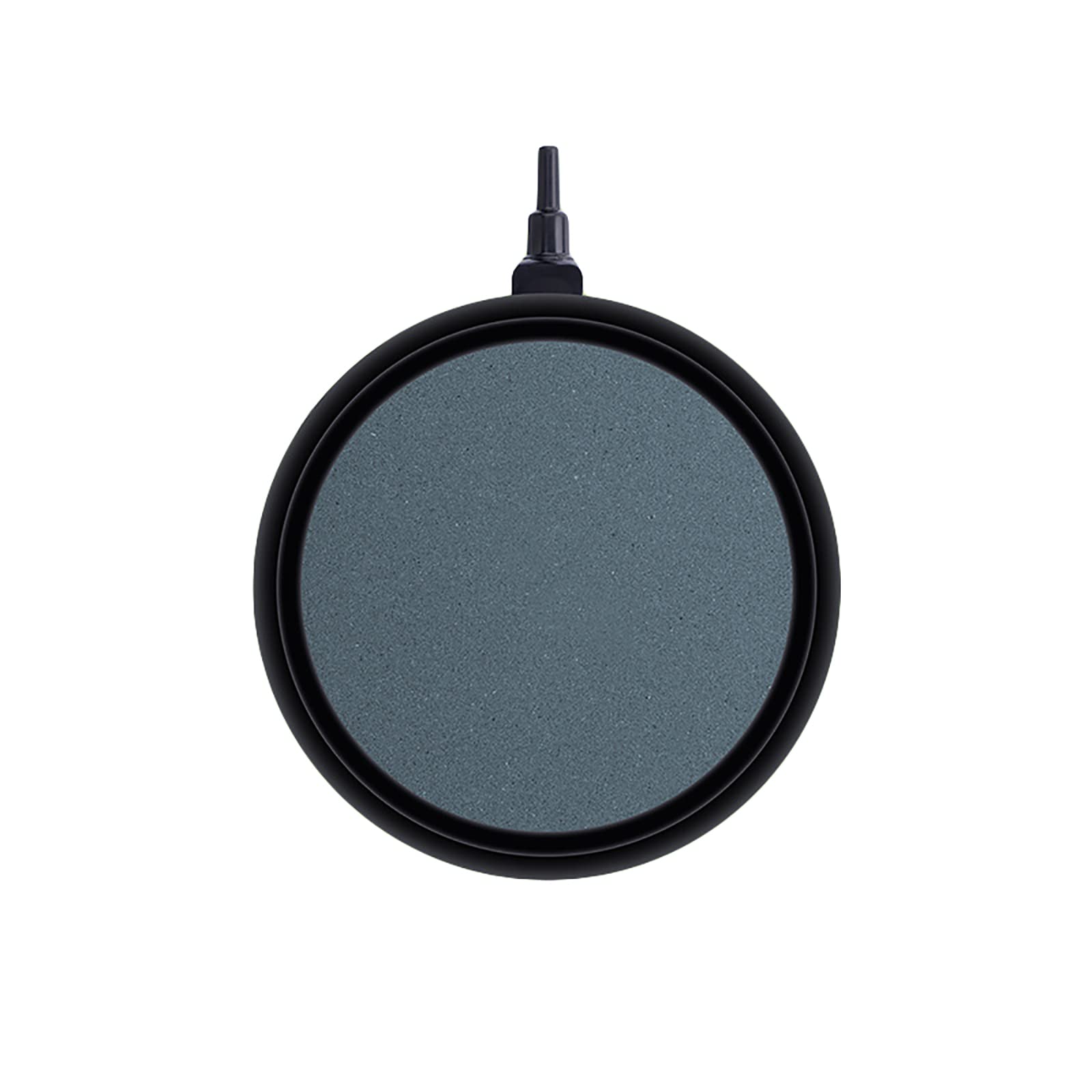 SHULLIN Diameter 10 cm Aerator Disc Aquarium Bubble Fish Tank Air Stone Disk Aquarium Air Stone Pond Air Stone Air Stone Aquarium Air Distributor Air Stone Air Distributor for Aquarium