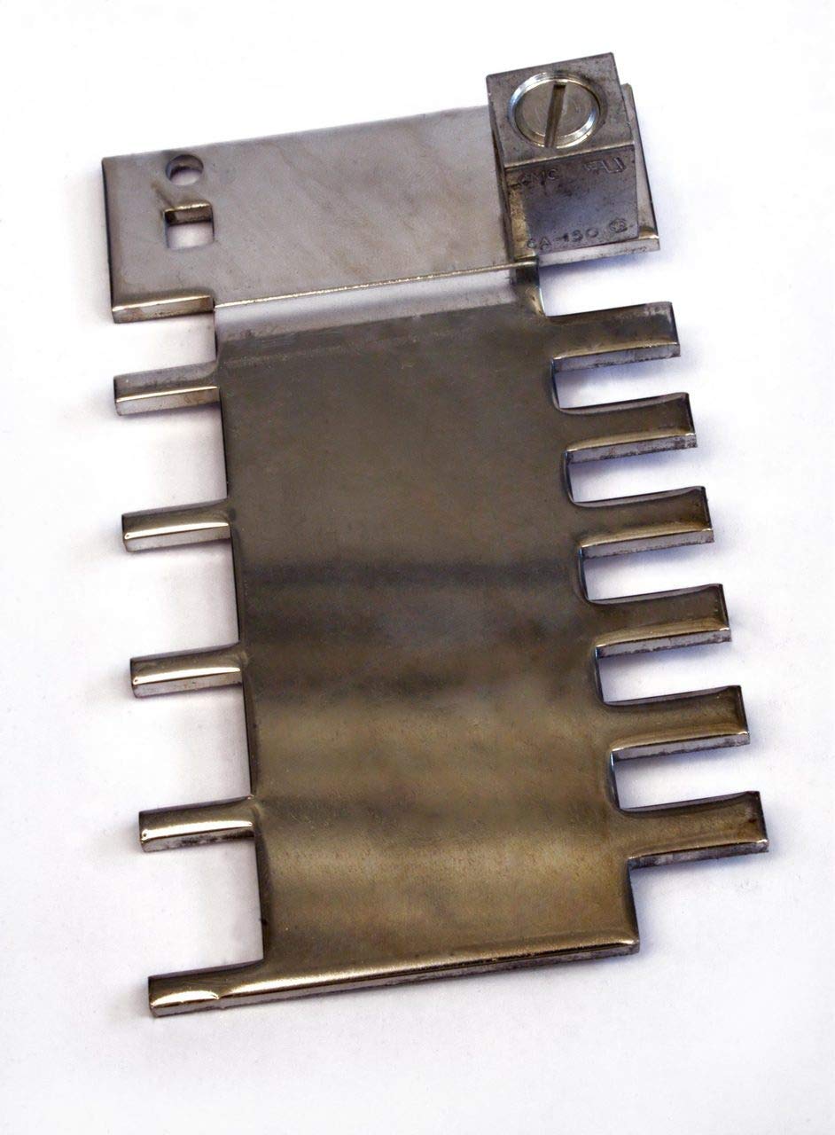 MidNite Solar MNPV12-BUSBAR Busbar