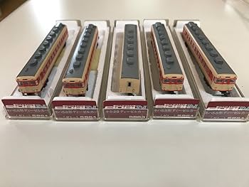 HOゲージ キハ58 キロ28 再生産】(HO) 1-602 キロ28 | カトー | 1-602 HOキロ28 | Joshin