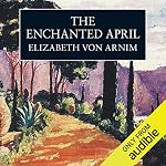 Cover of The Enchanted April