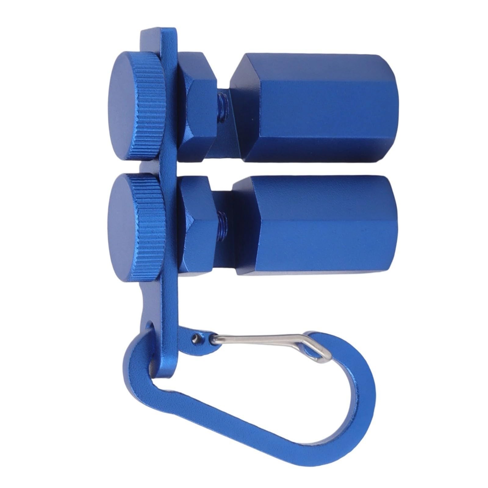 Tsophreniq Blue Accuracy Right Angles Clamps Tool For Accurate 90 Degree Alignment In Woodworking Metalworking And Construction Aluminum Alloy Clamping Tool
