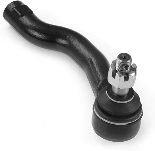 Miniatura 5 de Metrix Premium - Barra de acoplamiento exterior izquierda y derecha ES800048 y ES800108 para Nissan Frontier 2005-2019, Nissan Xterra 2005-2015,