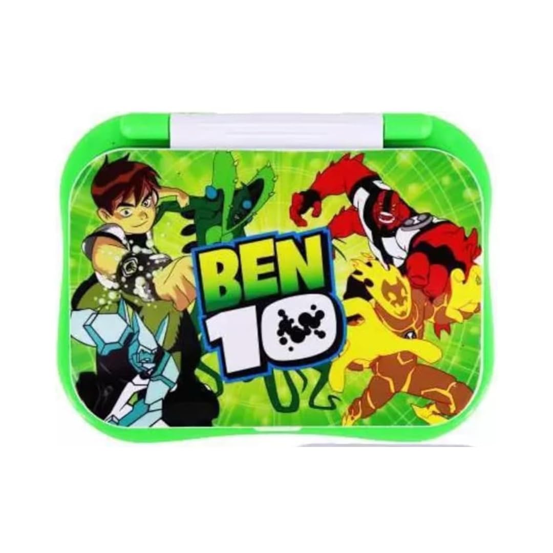 See full amazon price history chart for Ben 10 Laptop Green Ben 10 Laptop Green (B0CQM9JH6B) Amazon Price History, Amazon Price Tracker
