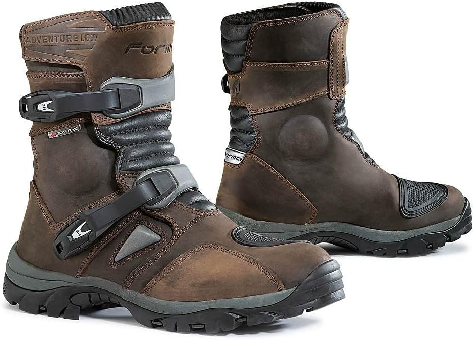 Forma Adventure Low Boots Brown 9 US / 43 EU