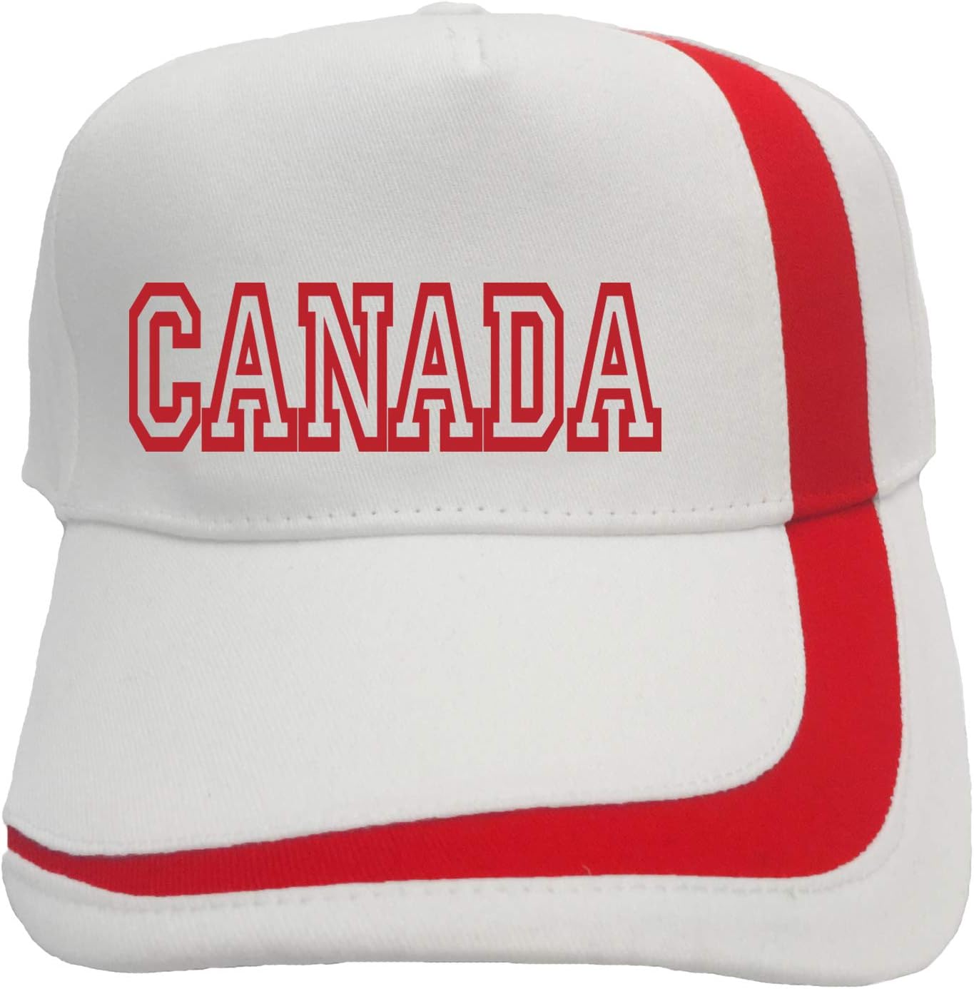 123t CapsNation Baseball Cap