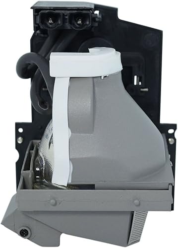 Advanced Lamps Genuine AL Lamp & Housing for The Infocus IN83 Projector - Thumbnail 4