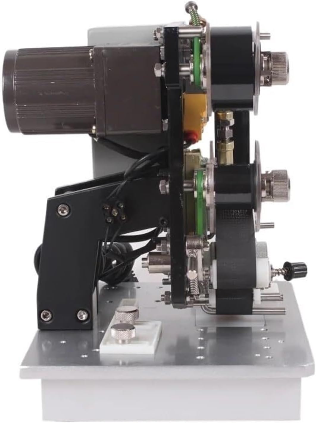 Heat Press, Heat Press Machine Hot Stamping Coding,Heat Press Machine