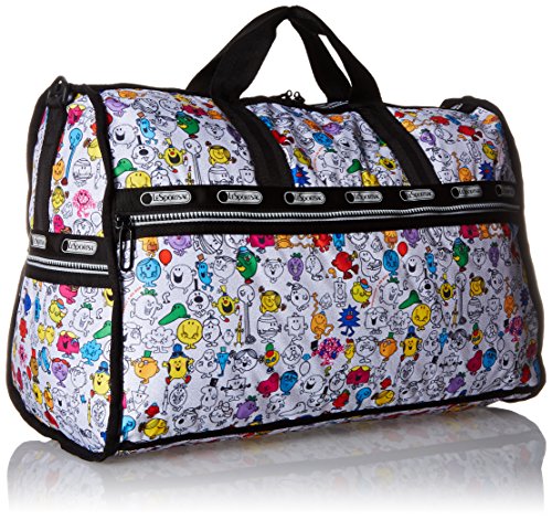 レスポートサックMr.Men Little Missボストンバック&ポーチセット レスポートサックMr.Men Little Missボストンバック&ポーチセット