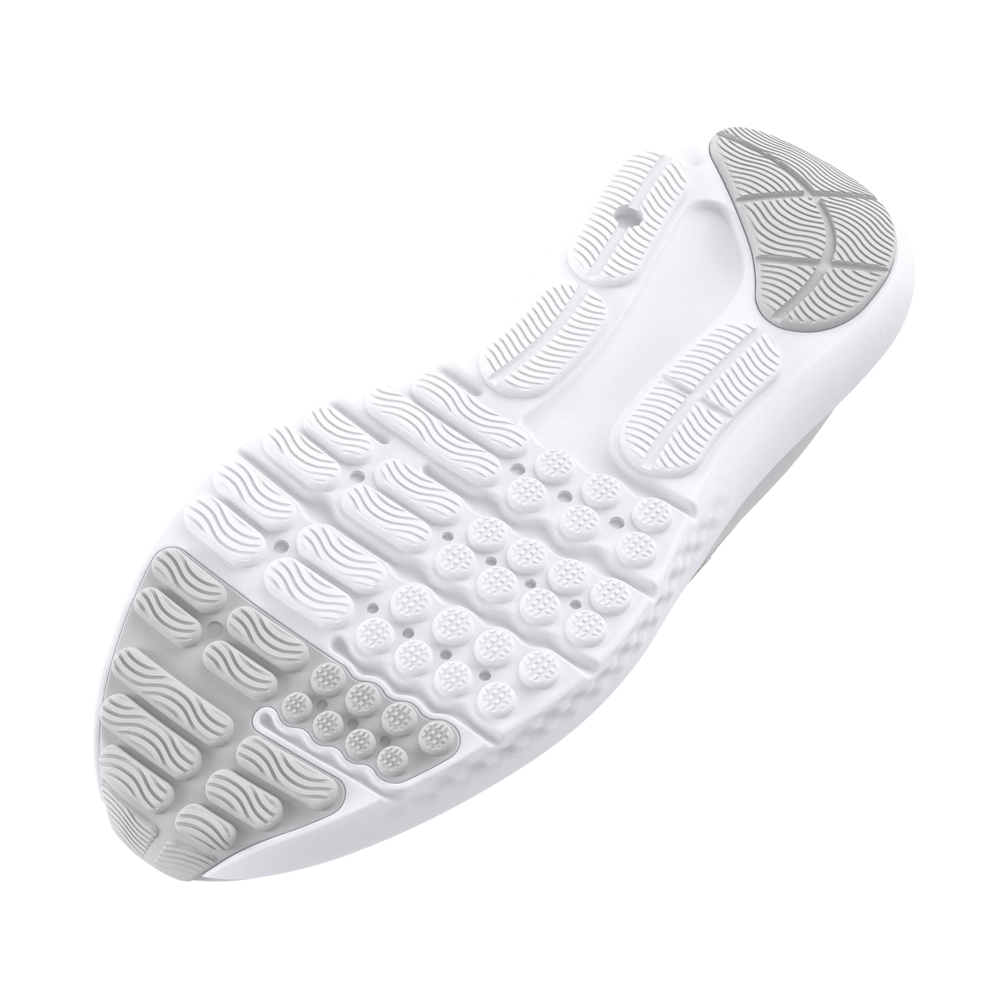 Under Armour UA GGS Surge 4 Chaussures de courseMixte
