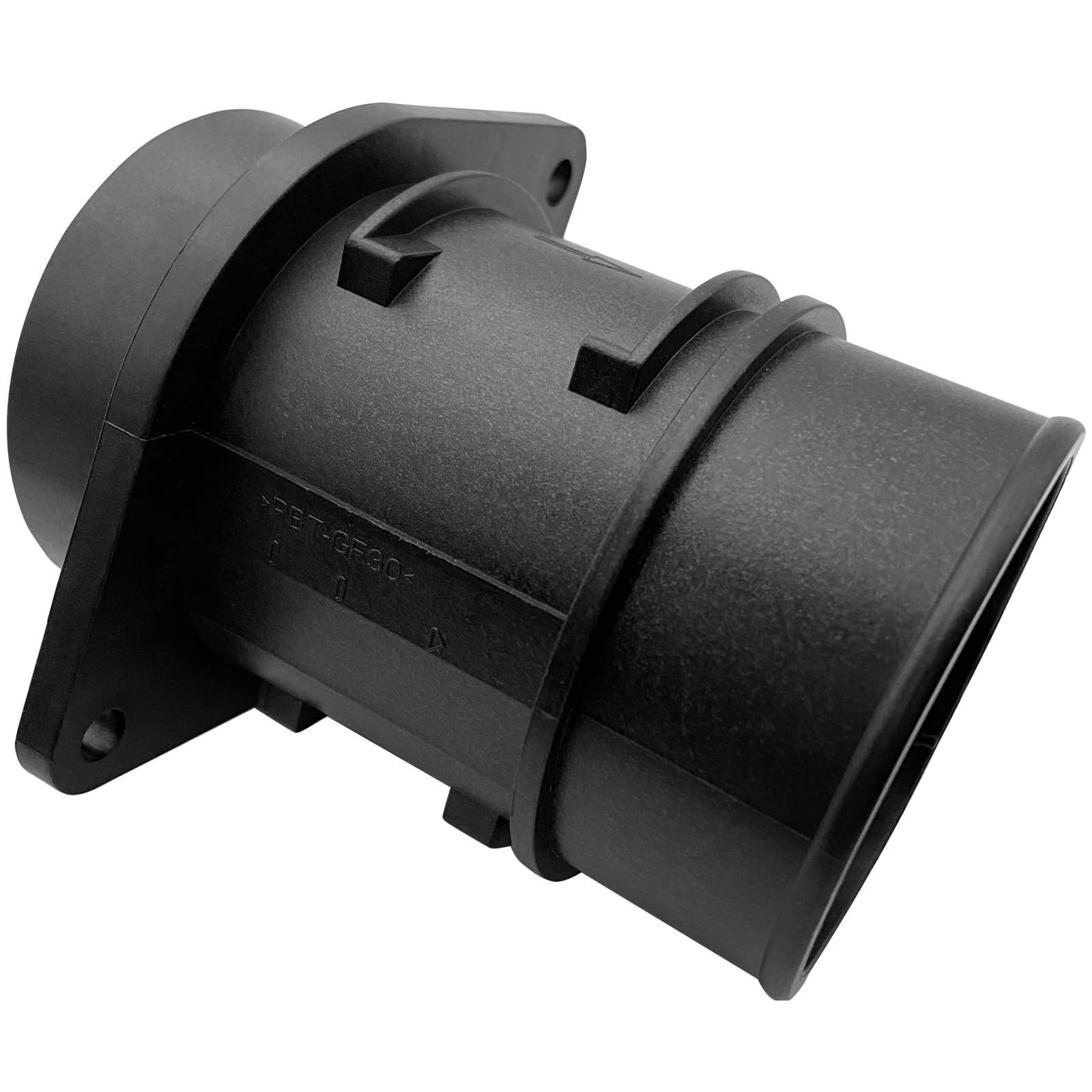 5WK97008Z Debimetre Masses Air MAF Capteur pour Master II Megane II Trafic Scénic 2 Kangoo Movano A Vivaro A Capteur Débitmètre d'air Massique 5WK97008