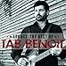 The Best of Tab Benoit