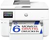 HP OfficeJet Pro 9730e A3 Multifunction Printer Print up to A3 Scan Copy 6 Months Free Printing Instant Ink Included Wi-Fi LAN