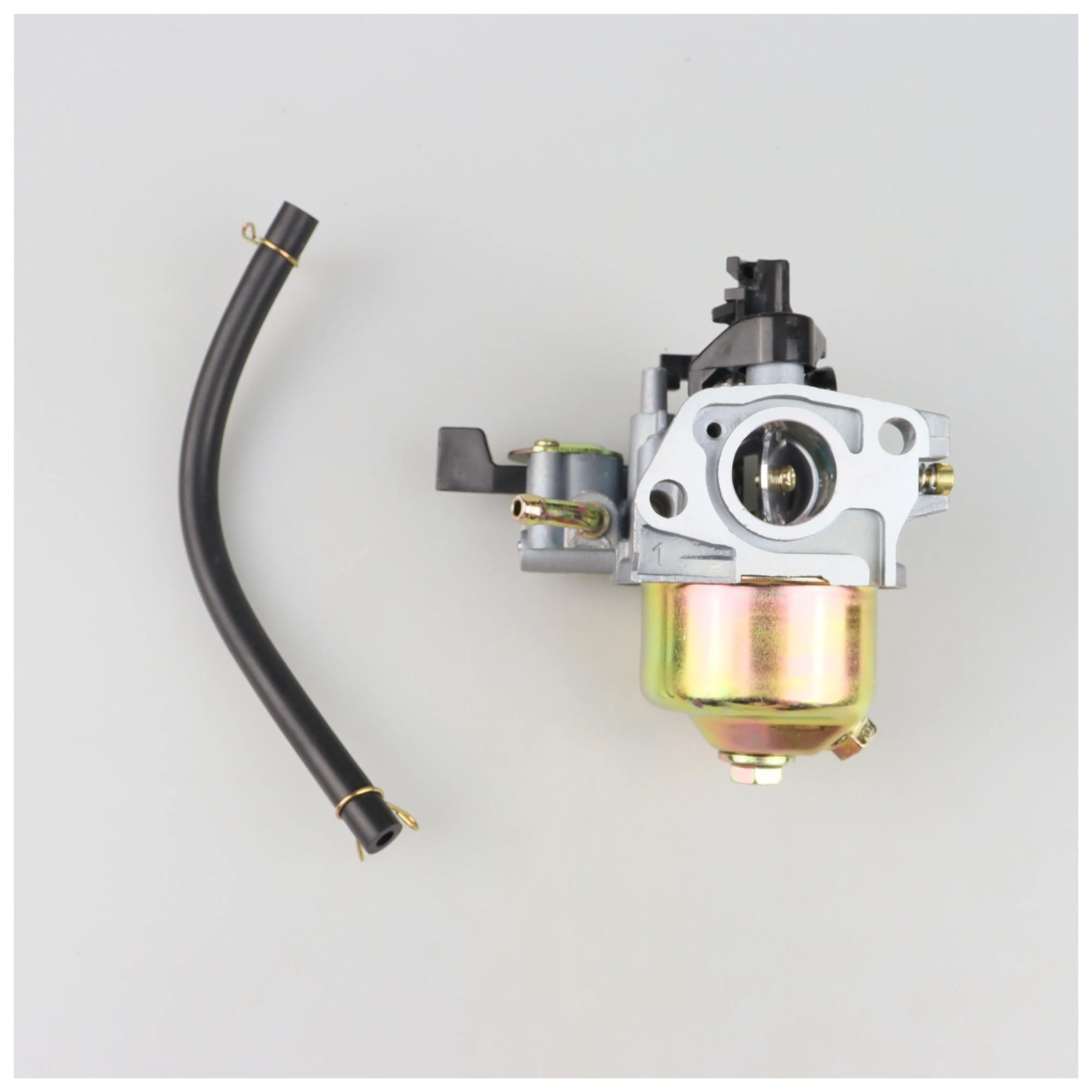 Carburateur GXV160 pour redémarrer la tondeuse HR215 ce printemps
