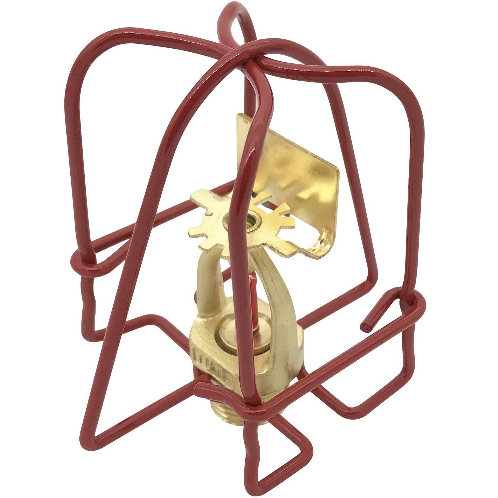 10Pcs Fire Sprinkler Head Cover Decoratieve Cover ... U2013 Grandado