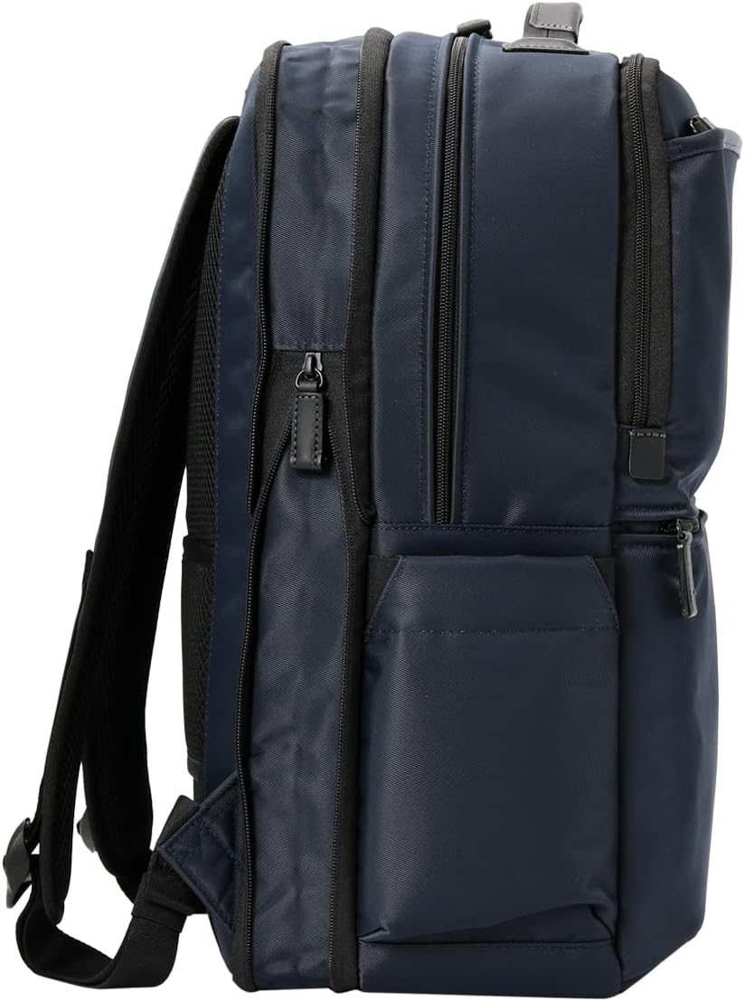 Amazon.co.jp: [サムソナイト] リュック B4 メンズ デボネア5 L 2年