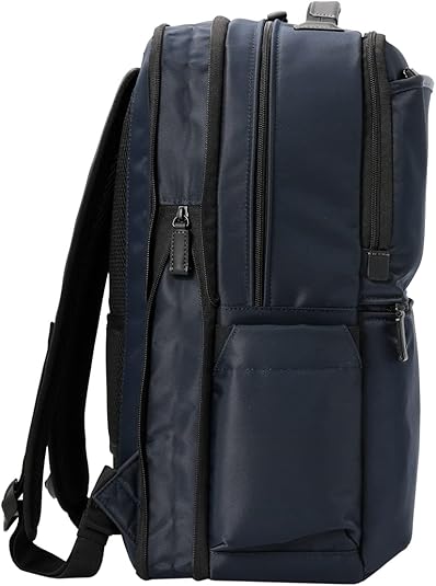Amazon.co.jp: [サムソナイト] リュック B4 メンズ デボネア5 L 2年