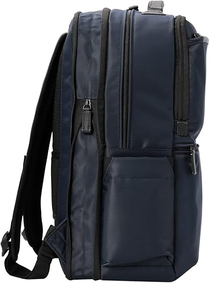 Amazon.co.jp: [サムソナイト] リュック B4 メンズ デボネア5 L 2年