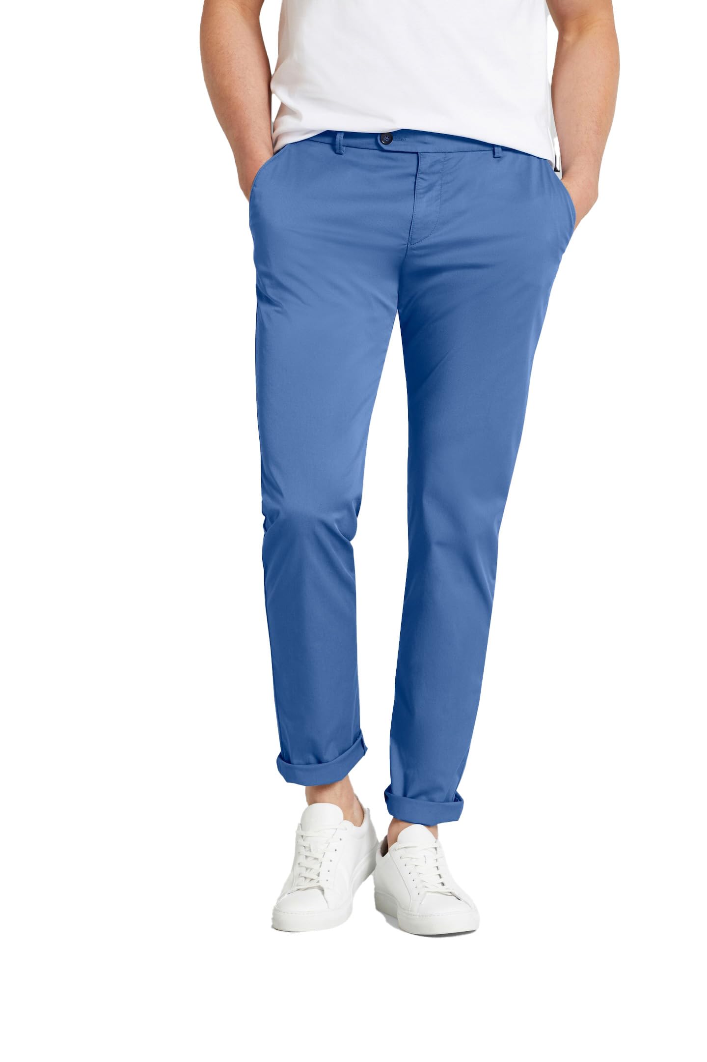 Bugatti Herren Chino