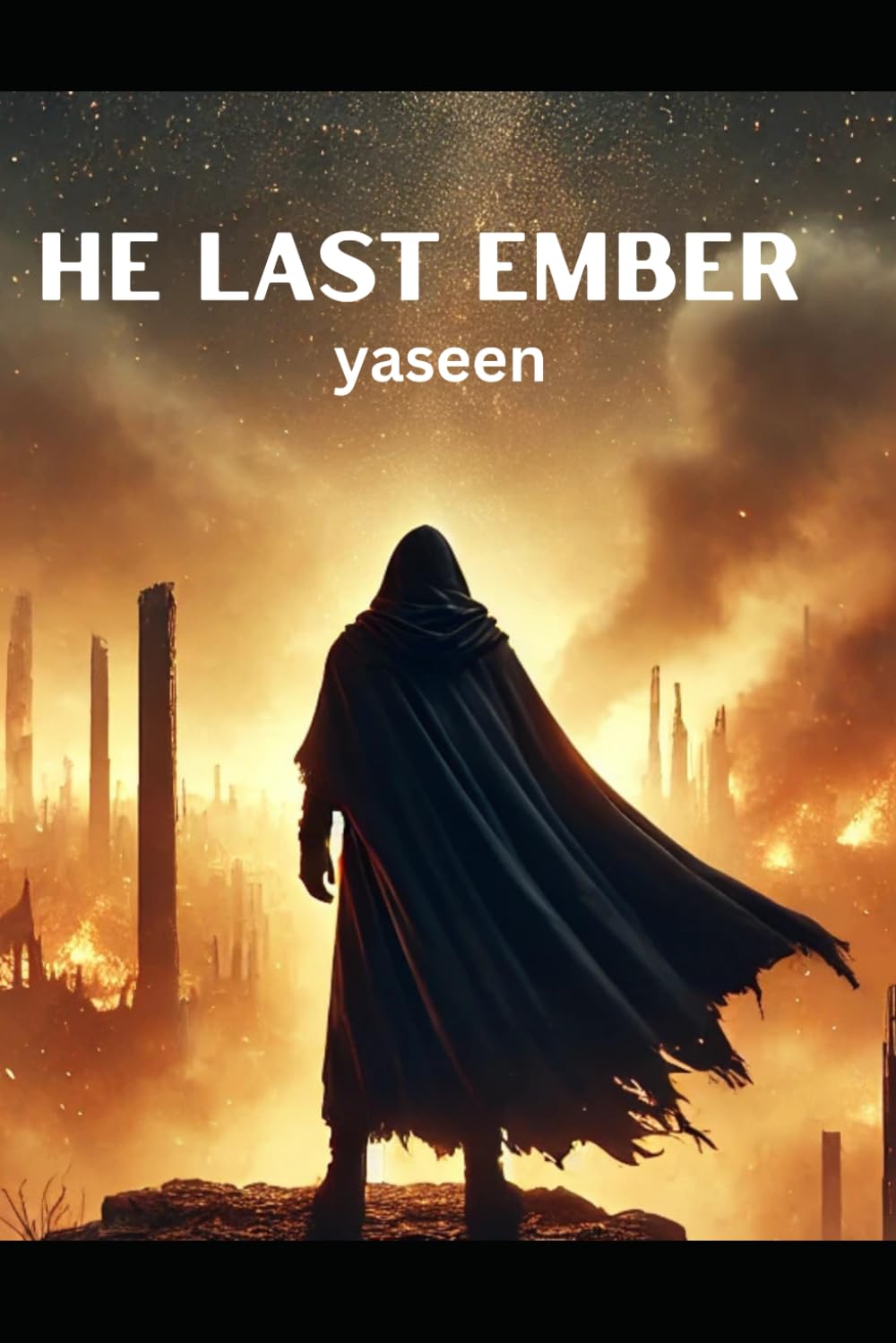 The Last Ember