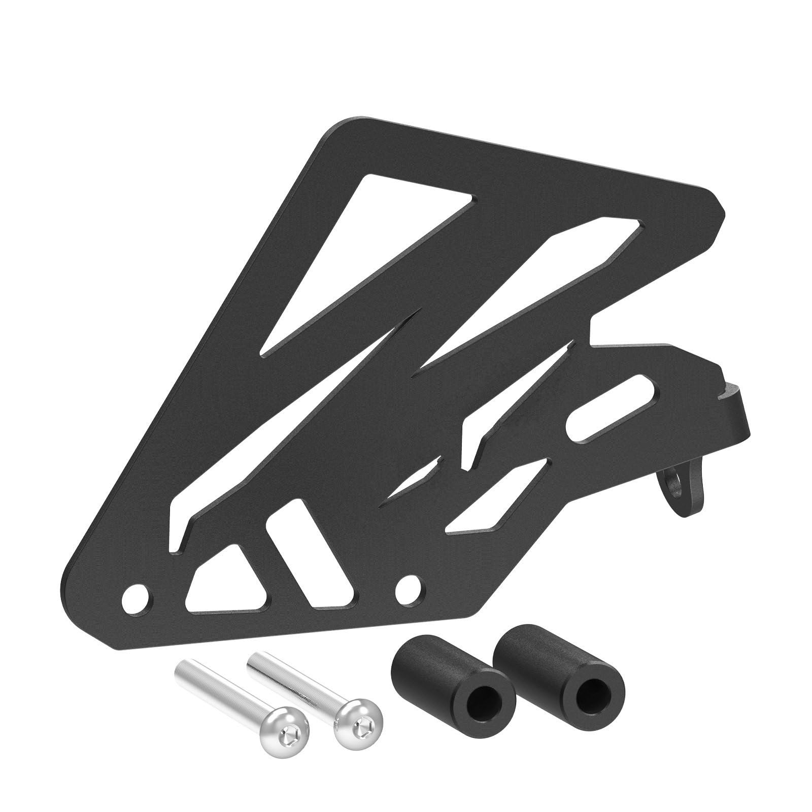 Do Tenere 700 T7 XTZ 2019-2024 Osłona osłony zacisku Brake Guard