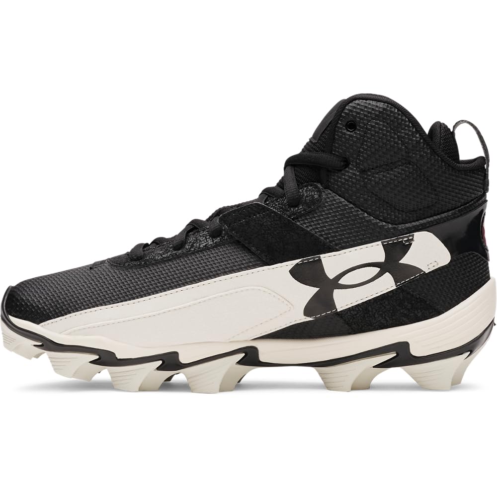 Under Armour Mens Harper 10 Rm Baseball Cleats