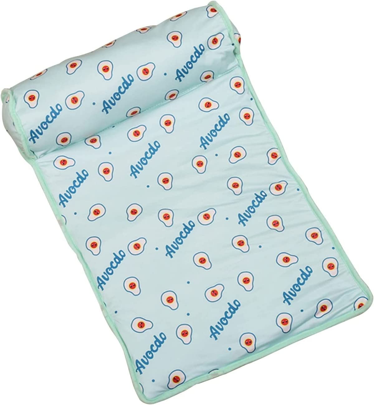 Tapis de refroidissement pour animal MAHIM Chill Ice Avocat L