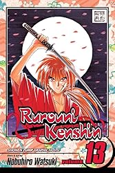 るろうに剣心 英語版　漫画　English Manga Rurouni Amazon | Rurouni Kenshin, Vol. 1: Meiji Swordsman Romantic