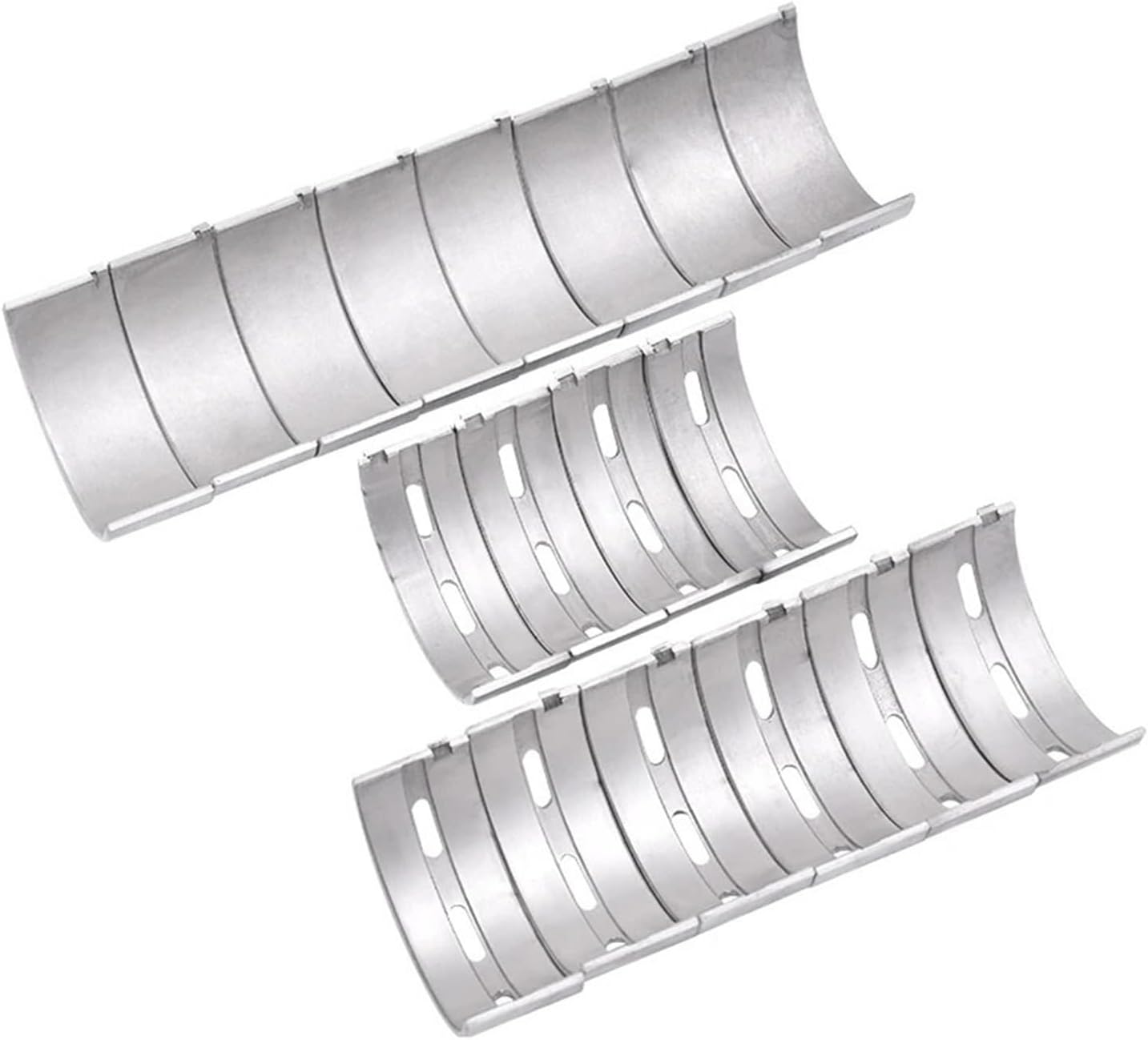 ZX-10R 2004to2006 ZX10R 92139-0026 18個/セット 34.5mm 35mm +50