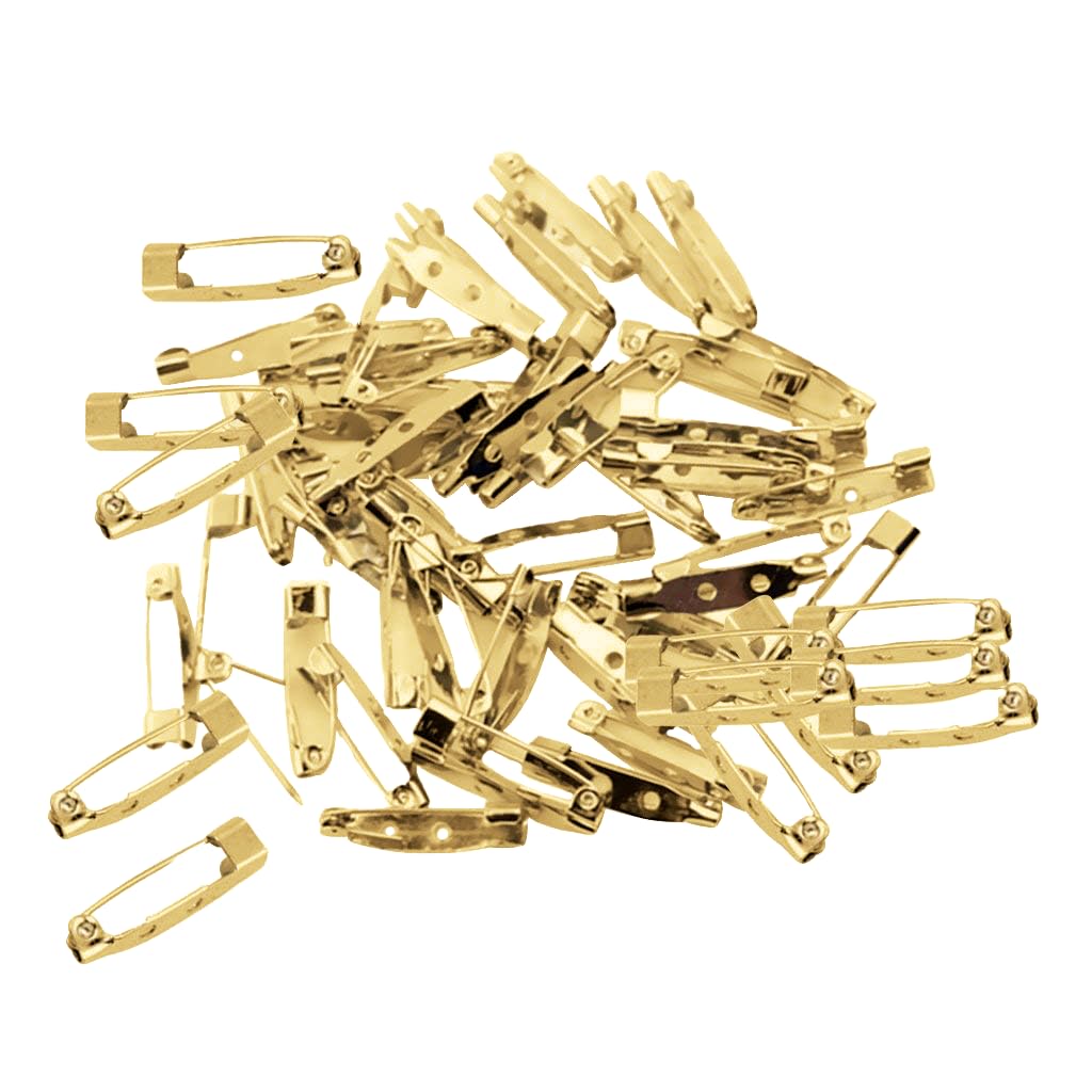 See full amazon price history chart for FURE Metal Brooch Pins - 2.5cm (Golden) - Pack of 50 Pieces FURE Metal Brooch Pins - 2.5cm (Golden) - Pack of 50 Pieces (B0D2R39BBL) Amazon Price History, Amazon Price Tracker