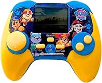 Candide, Minigame Infantil, Patrulha Canina, Portátil, Brinquedo Educativo