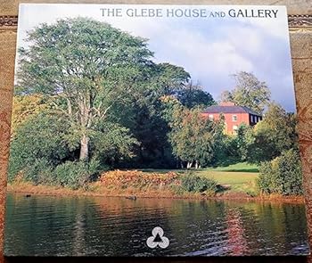 Paperback The Glebe house and gallery Book