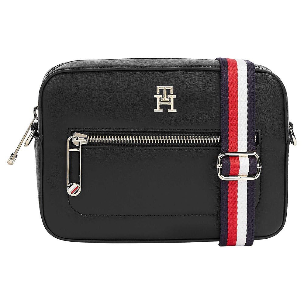 Tommy Hilfiger Mini Bag Iconic Tommy Camera Bag Corp