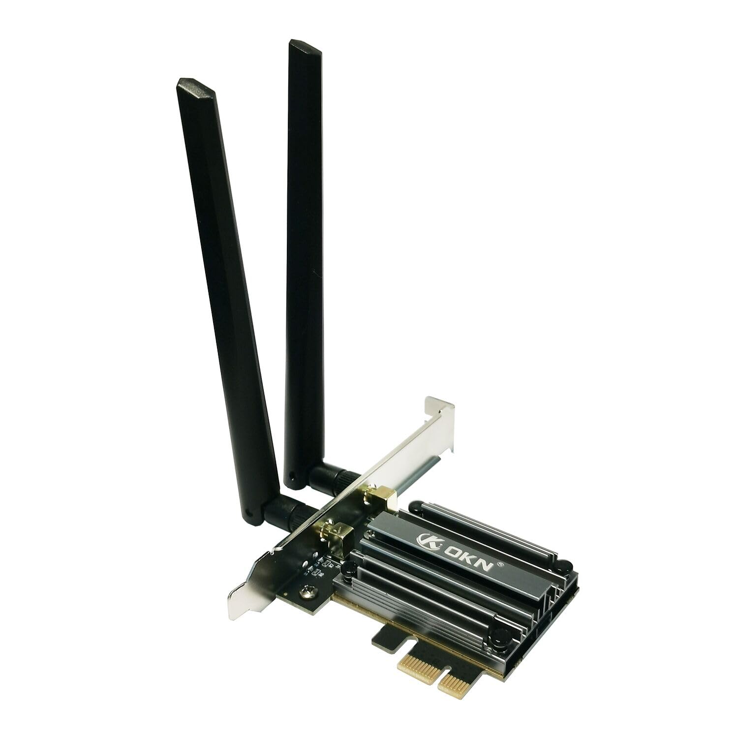 Amazon | WiFi 7 PCIEカード 9.3Gbps 802.11BE WiFi 6Eカード
