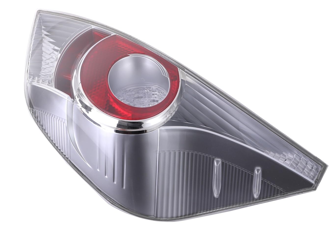 Amazon | トヨタ 用 アクア NHP10 10系 前期 テールランプ