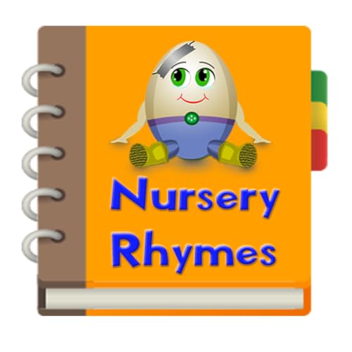 Nursery Rhymes Read Aloud eBook