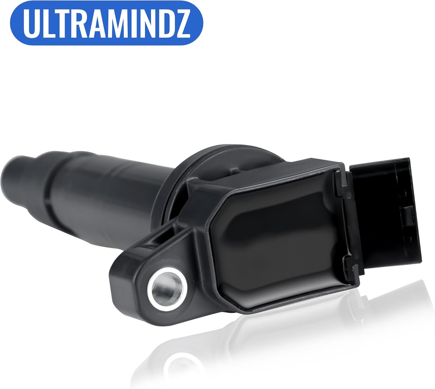 Ignition Coil & Spark Plug for Toyota Tacoma 2.7L L4 2005-2015 9091902248