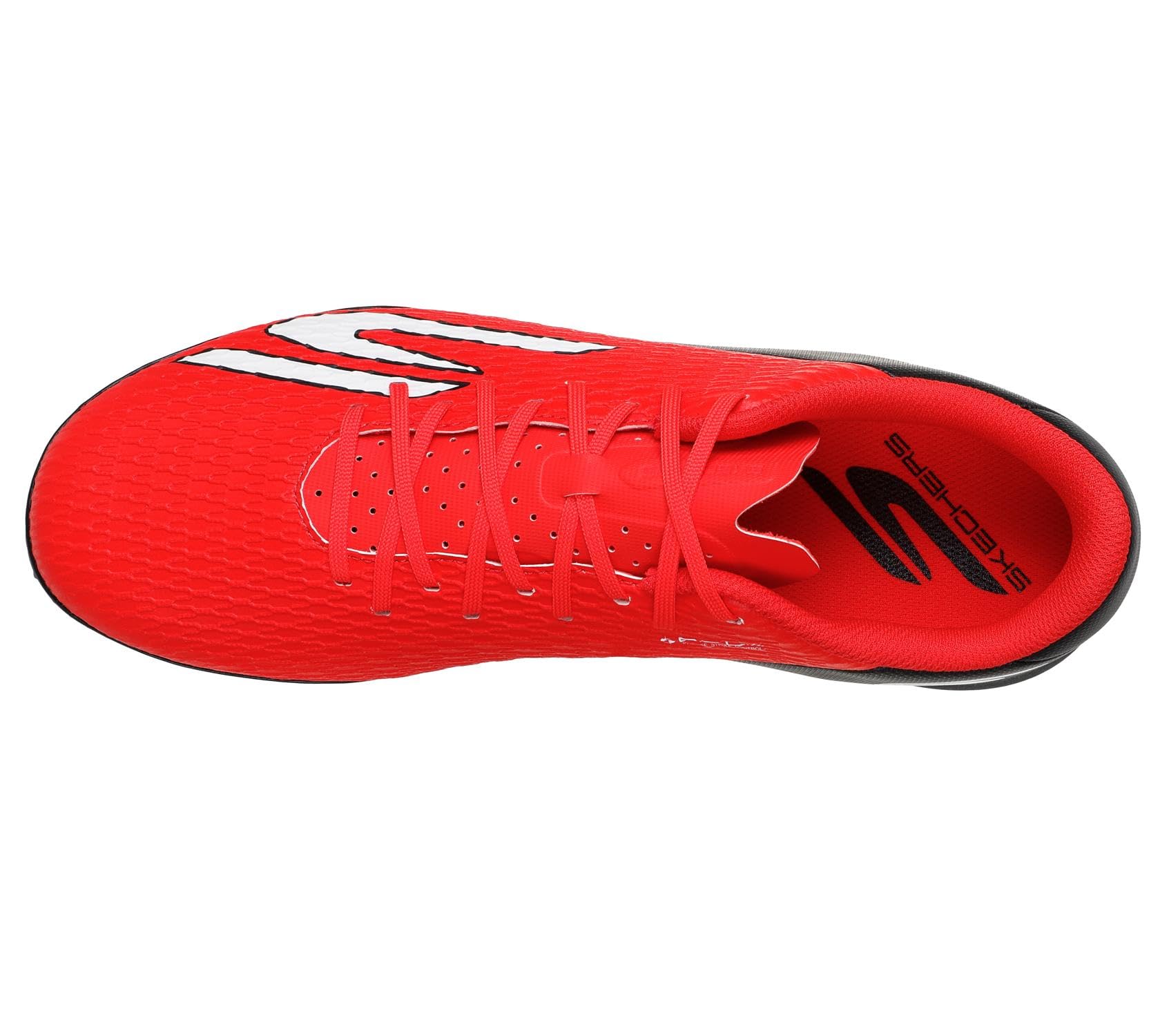 Skechers Hombre SKX_2 Club Botas de Fútbol Turf