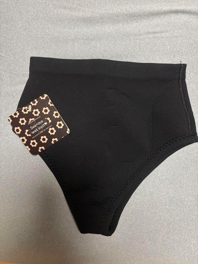 SEA-ME WETSUITS サーフィンブルマ 2mm S （日本製）