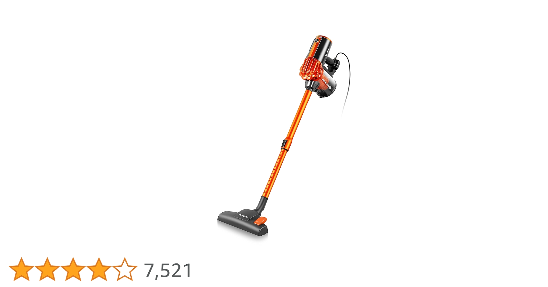 【M1810-89-60】掃除機 V600 サイクロン 600W ハイパワー 61VVPPAufCL._UF350,350_QL80_.jpg