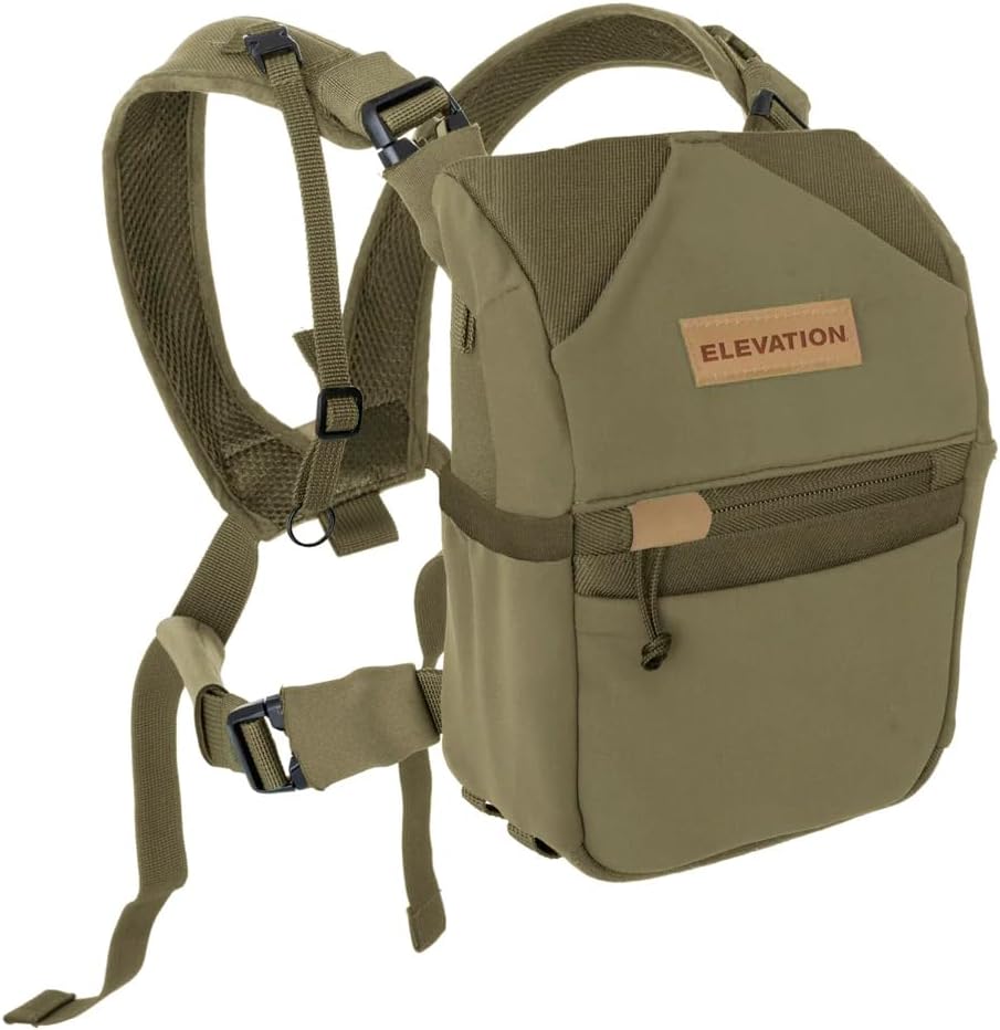Elevation Hunt Encompass Binocular Harness
