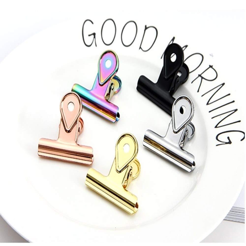 Fermagli Metallo - Gran Mix In Barattolo - Foto 2