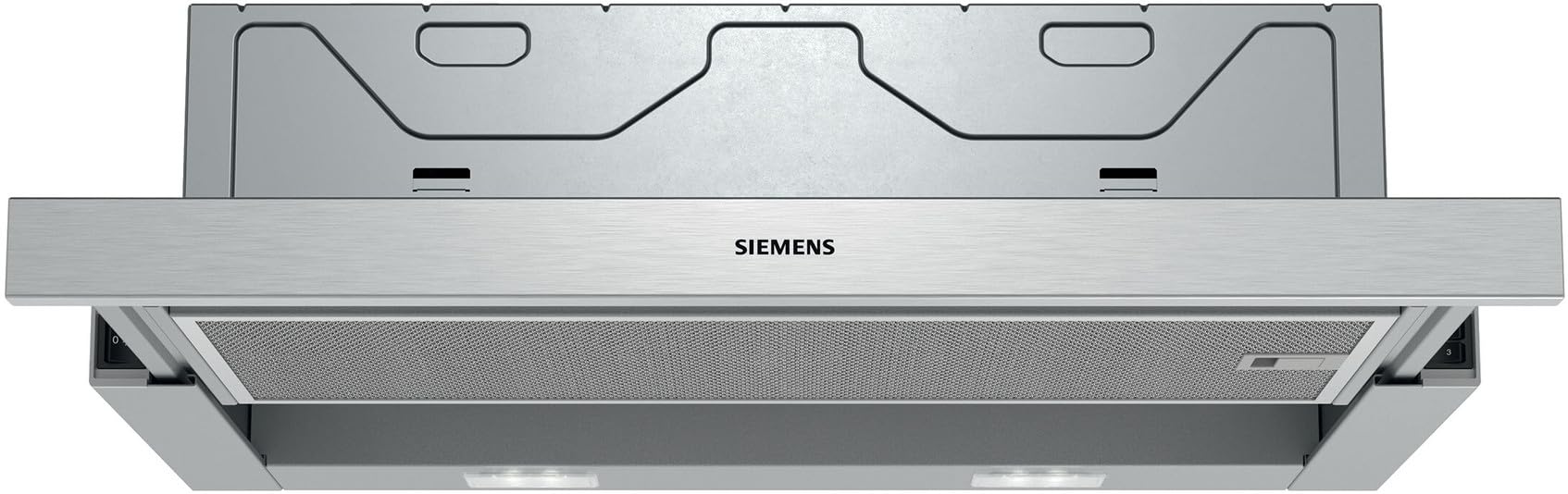 CAMP. SIEMENS LI64MB521 389m3h INOX