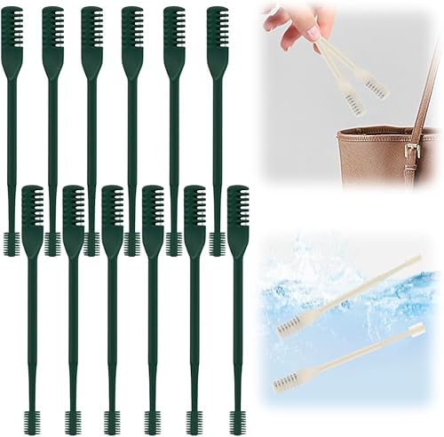 Miniatura 9 de Cortador de pelo nasal, 2025, nuevo cuchillo manual portátil de vello nasal, recortador de vello nasal para hombres y mujeres, herramienta de