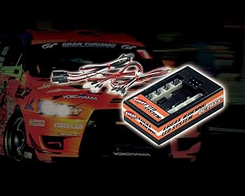 Amazon | イーグル・ドリフトLEDライトシステム (フラッシュ回路