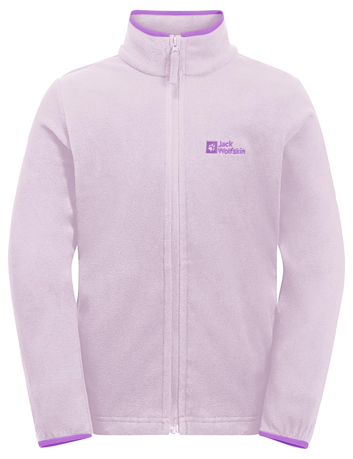 Jack Wolfskin Kurtka chłopięca Taunus K Jacket