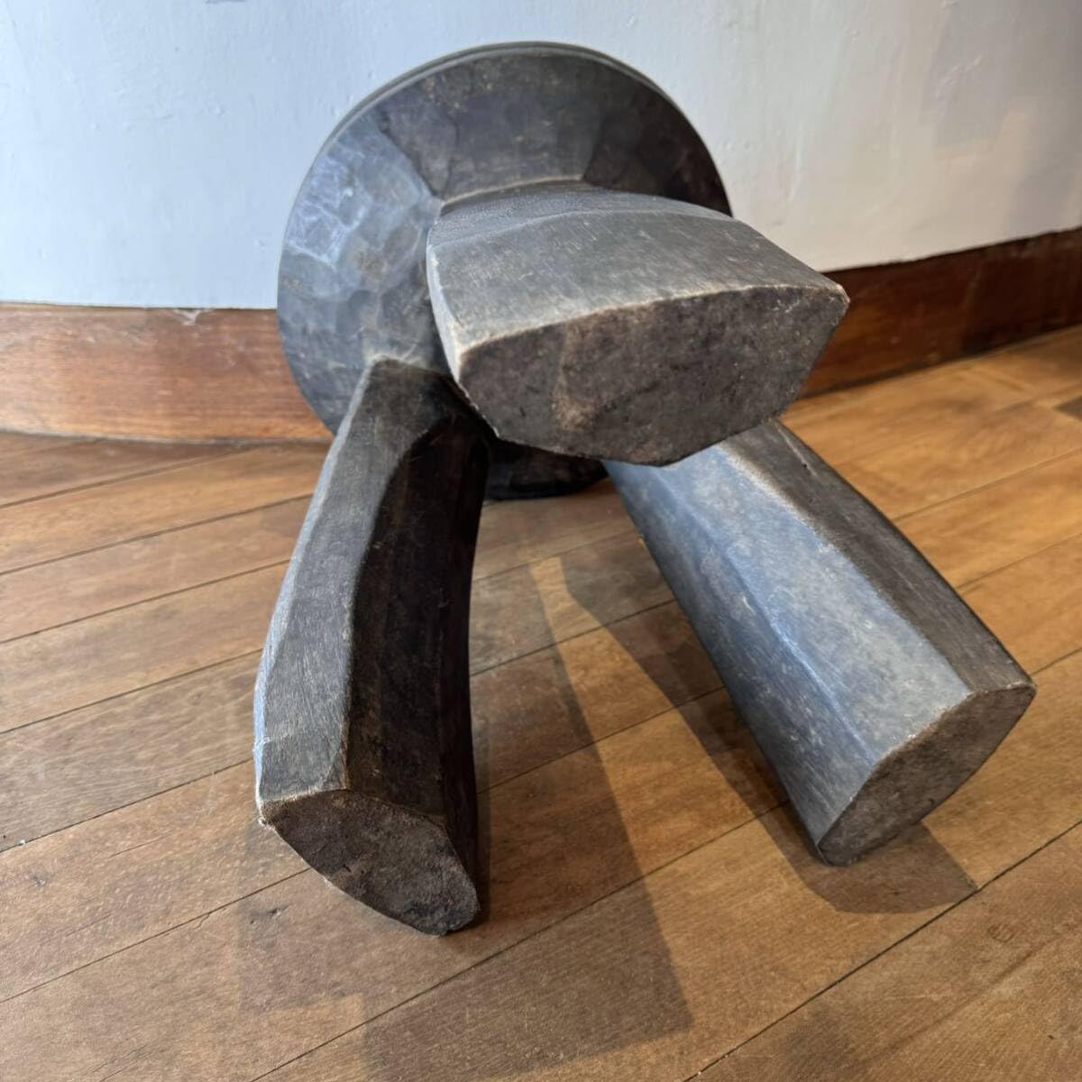 特別出品 ブルキナファソ スツール アフリカ 民藝 ビンテージ ビンテージ 古物 Amazon.co.jp: アフリカヌヌマ族スツールブルキナファソ民藝チェアー