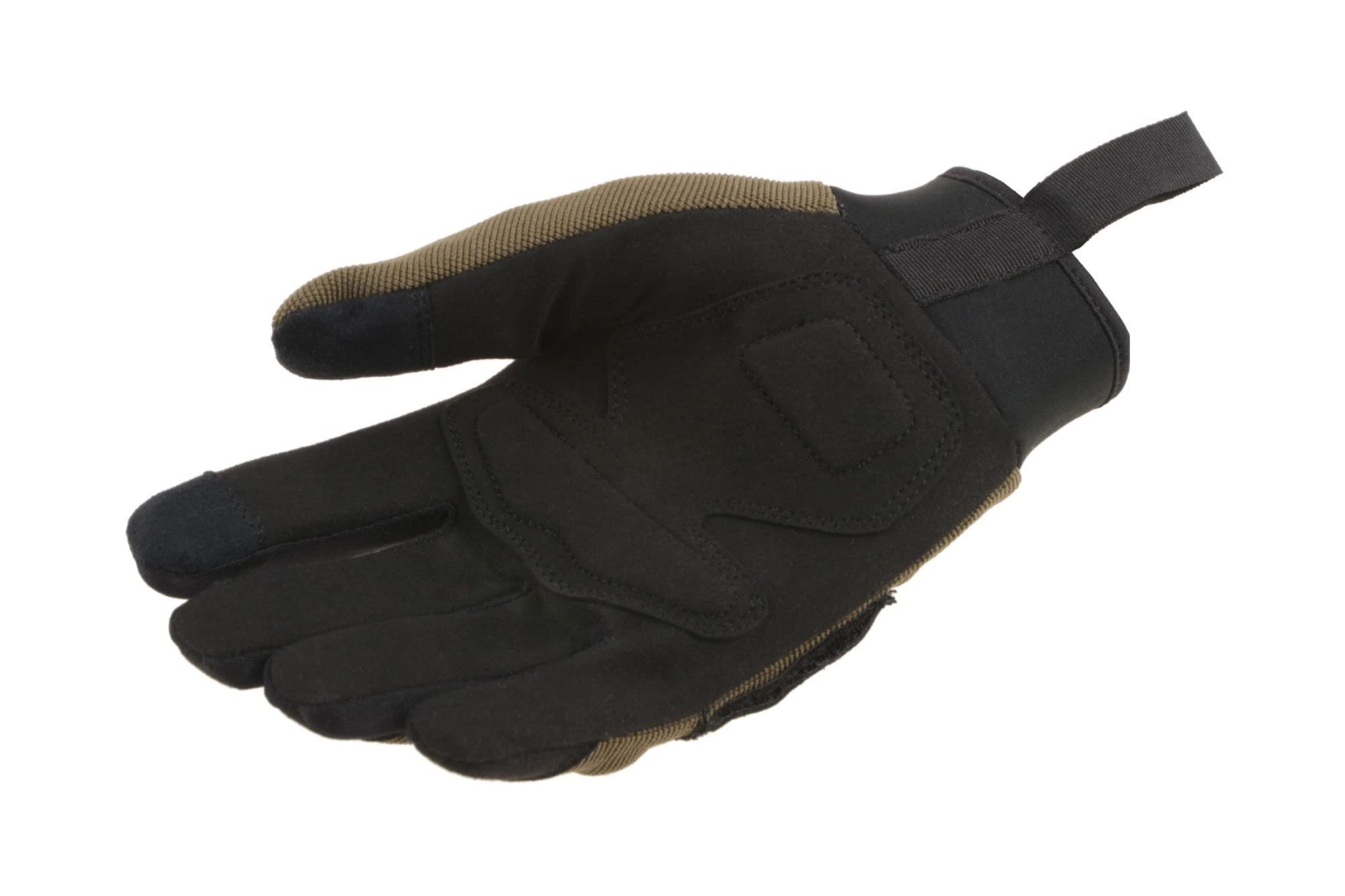 Rękawice taktyczne Armored Claw Shield Flex™ - Oliwkowe (XX-duży)