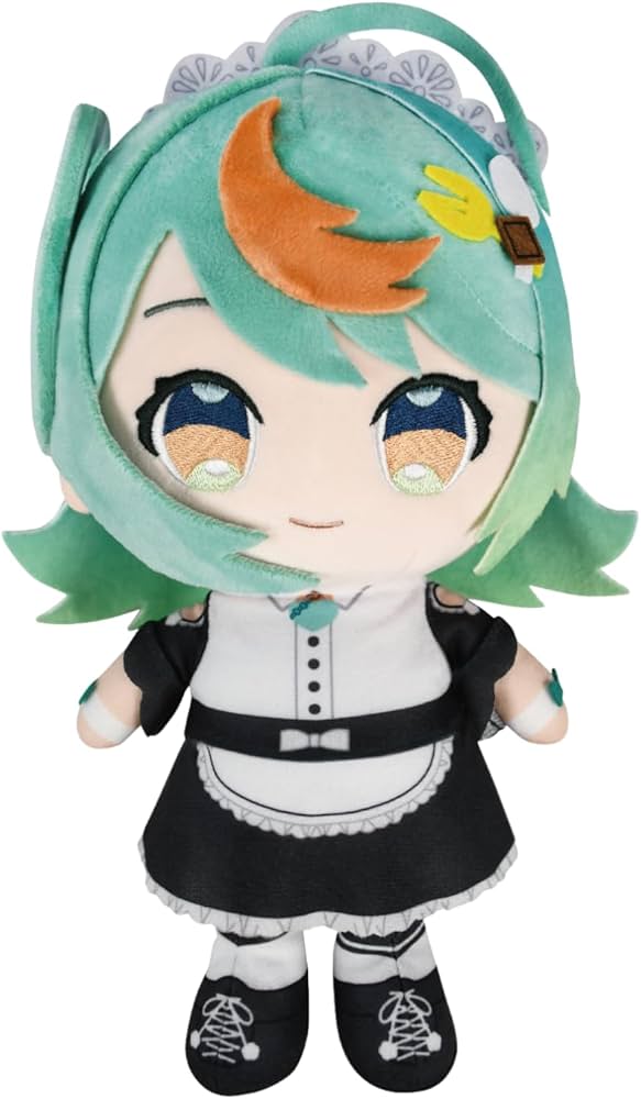 アトリエ ふんわりマスコット アトリエ ふんわりマスコット 4個セット - メルカリ