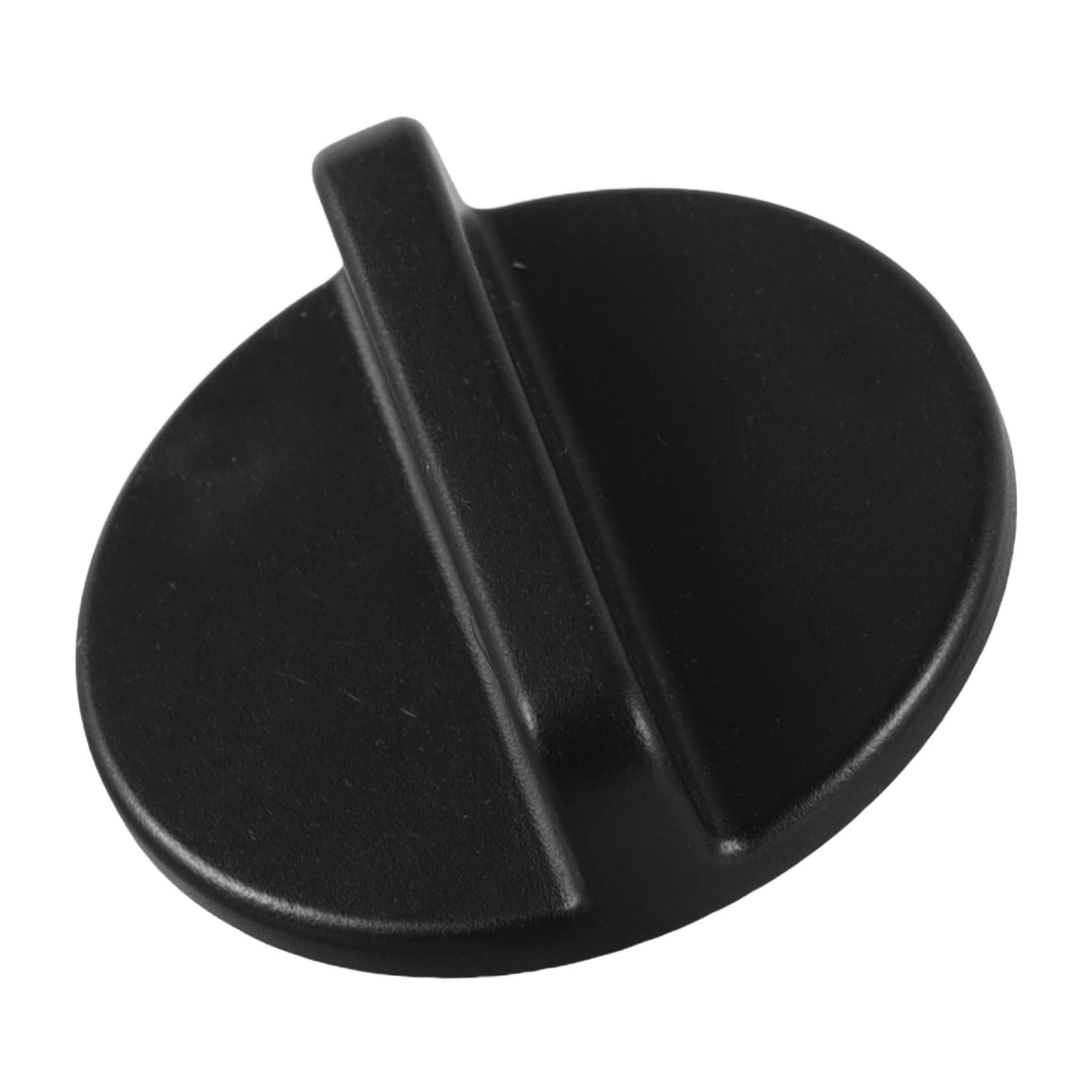 FUNOMOCYA Tissue Box Accessories Toilet Paper Dispenser Key Universal Paper Towel Key Round Tissue Boxes for Car Commercial Toilet Paper Replacement Key Auto Paper Towel Key Plastic Black